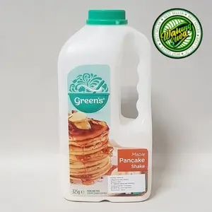 GREEN'S MAPLE PANCAKE SHAKE 325 GR