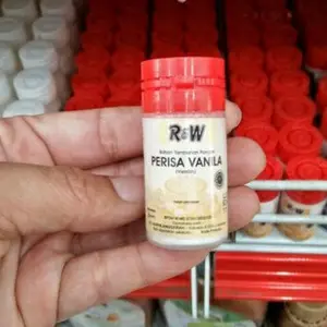 RW Vanila Botol 4 gr