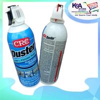 Gambar CRC DUST MOISTURE-FREE DUST & LINT REMOVER 8 OZ (05185) dari KSAStoreOfficial Kota Pekanbaru 2 Tokopedia