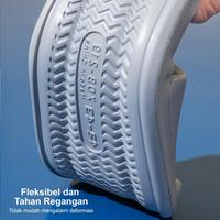 Gambar Sandal Selop Rumah Hotel Kamar Mandi Anti Slip EVA Wanita Pria dari ARR Store Indonesia Kota Administrasi Jakarta Selatan 3 Tokopedia