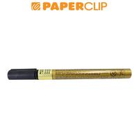 Gambar PEN TOUCH SAKURA 41301F GOLD dari Paperclip Indonesia Kota Administrasi Jakarta Selatan 3 Tokopedia