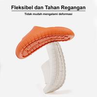 Gambar Sandal Selop Rumah Hotel Kamar Mandi AntiSlip EVA Wanita Pria dari ARR Store Indonesia Kota Administrasi Jakarta Selatan 3 Tokopedia
