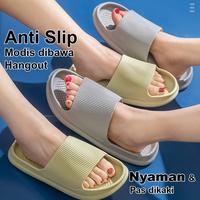 Gambar Sandal Selop Rumah Hotel Kamar Mandi Anti Slip EVA Wanita Pria dari ARR Store Indonesia Kota Administrasi Jakarta Selatan 4 Tokopedia