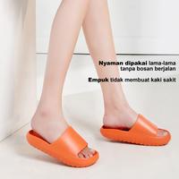 Gambar Sandal Selop Rumah Hotel Kamar Mandi AntiSlip EVA Wanita Pria dari ARR Store Indonesia Kota Administrasi Jakarta Selatan 4 Tokopedia