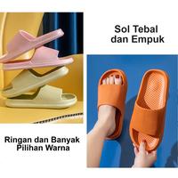 Gambar Sandal Selop Rumah Hotel Kamar Mandi Anti Slip EVA Wanita Pria dari ARR Store Indonesia Kota Administrasi Jakarta Selatan 5 Tokopedia