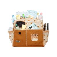 Gambar Snobby Tas Bayi Besar Twiza - TPT6971 - Hijau Mint dari Dialogue Group Store Kota Bandung 3 Tokopedia