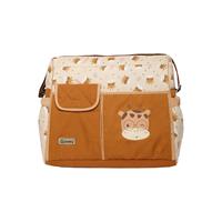 Gambar Snobby Tas Bayi Besar Twiza - TPT6971 - Hijau Mint dari Dialogue Group Store Kota Bandung 5 Tokopedia