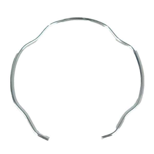 Gambar Ring Oil Seat Stop Honda CBR 150R K45R 51447KR6003 dari Honda Cengkareng Kota Tangerang Tokopedia