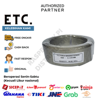 Gambar Kabel Thermocouple / Thermocouple wire Type K bahan Screen Meteran dari Raspberry Pi Distributor Kota Administrasi Jakarta Barat 1 Tokopedia