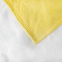 Gambar RISE Finezza Handuk Nano Travel Towel Super Menyerap ukuran 100x50 - Yellow dari risebedding Kota Bandung 4 Tokopedia
