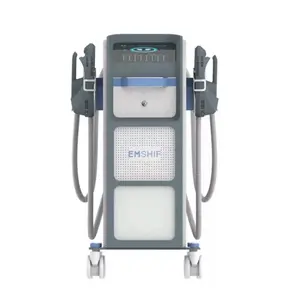 EMSHIF EMSLIM RF SLIMMING DAN PEMBENTUKAN OTOT BODY SHAPE