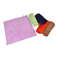 Gambar Finezza Face Towel Sapu Tangan Handuk Nanofiber Quick Dry - random26X26 dari risebedding Kota Bandung 1 Tokopedia