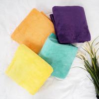 Gambar RISE Finezza Handuk Nano Travel Towel Super Menyerap ukuran 100x50 - Yellow dari risebedding Kota Bandung 1 Tokopedia