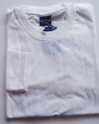 Gambar Kaos anak Polos Lengan Panjang putih / kaos putih polos dari Grosir Baju Anak Winstar Kab. Tangerang 2 Tokopedia