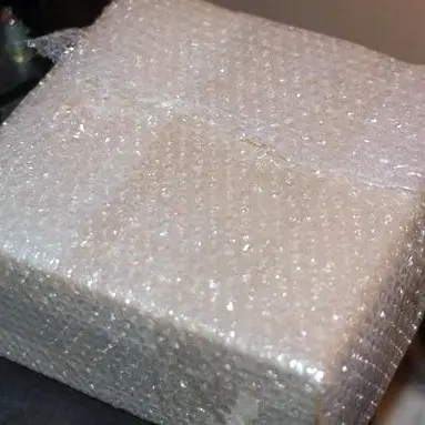 Bubble Wrap Pelindung Paket - Tambahan Pelindung Paket 2