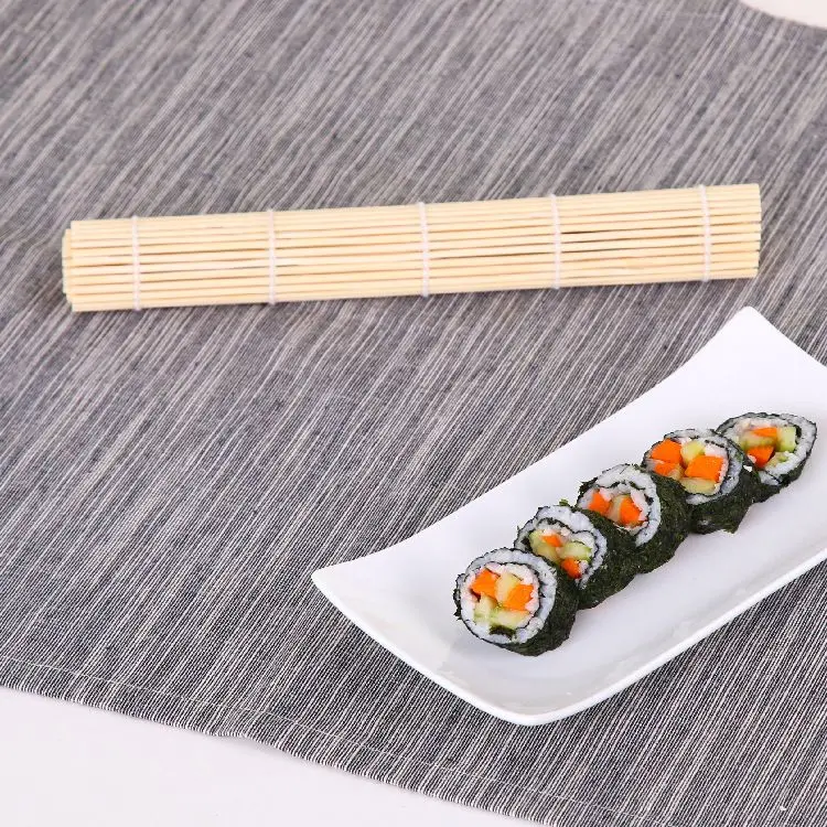 SRM1170 Sushi Rolling Mat / Alat Penggulung Sushi / Kimbap 3