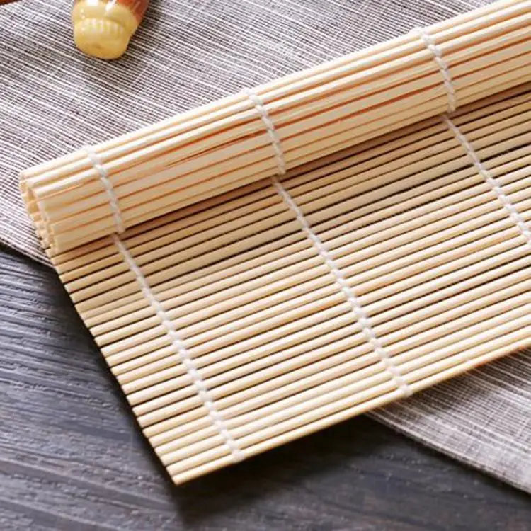 SRM1170 Sushi Rolling Mat / Alat Penggulung Sushi / Kimbap 4