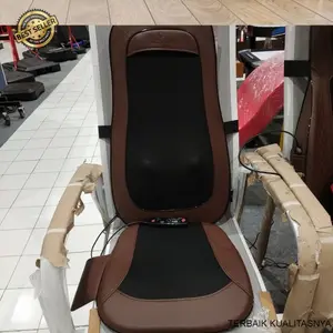 U Young Kursi Pijat Shiatsu 3d 2 In 1 By lexata