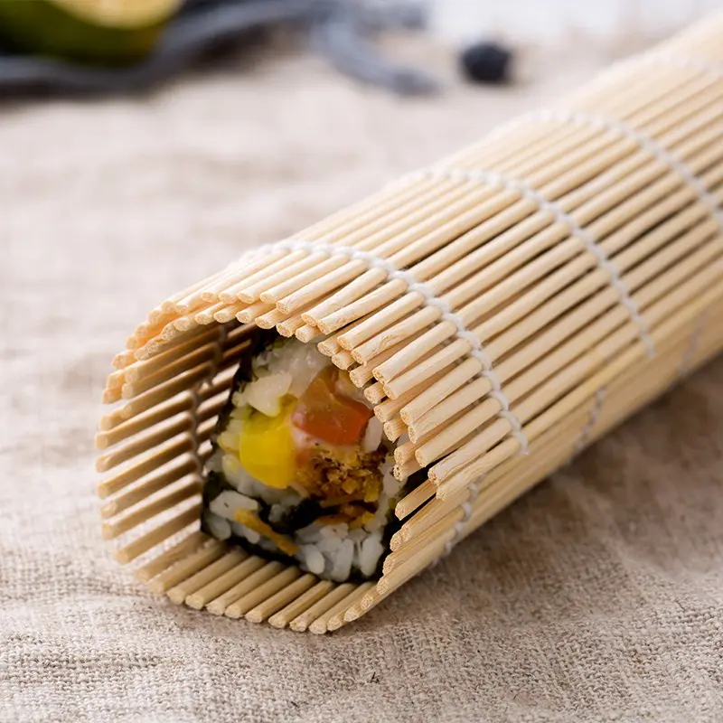 SRM1170 Sushi Rolling Mat / Alat Penggulung Sushi / Kimbap 2