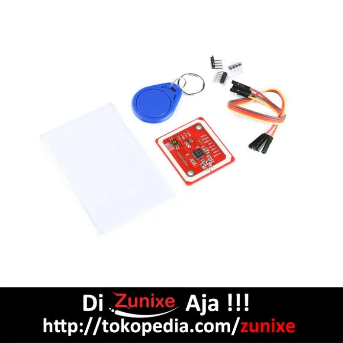 PN532 NFC RFID module V3 Arduino - Shop | Tokopedia