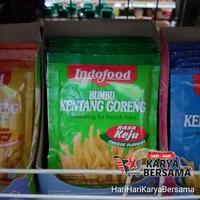 Gambar INDOFOOD BUMBU KENTANG GORENG KEJU 25GR dari HariHariKaryaBersama Kota Medan 4 Tokopedia
