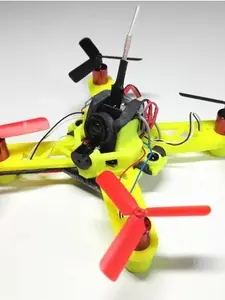 100mm Micro quad DIY CUSTOM 3 D printing
