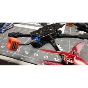 Dolphin1 VTX pigtail mount