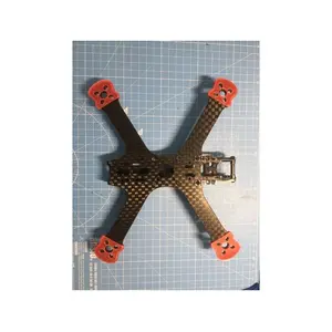 Armattan marmotte arm guard