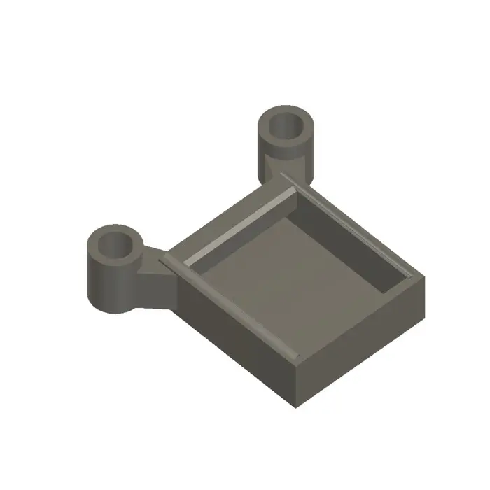 Wizard x220 GPS bn220 Mount 1
