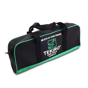Tool Bag Tekiro / Tas Terpal / Tas Perkakas
