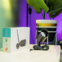 Gambar BARDI Smart outdoor STC IP Camera CCTV Wifi IoT Home Automation dari BARDI Official Store Yogyakarta Kota Yogyakarta 2 Tokopedia