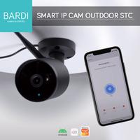 Gambar BARDI Smart outdoor STC IP Camera CCTV Wifi IoT Home Automation dari BARDI Official Store Yogyakarta Kota Yogyakarta 4 Tokopedia