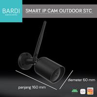 Gambar BARDI Smart outdoor STC IP Camera CCTV Wifi IoT Home Automation dari BARDI Official Store Yogyakarta Kota Yogyakarta 3 Tokopedia