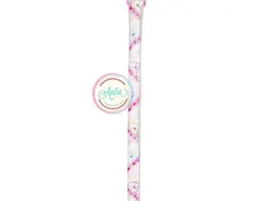 Permen Chomp Chomp Marshmallow Twister 55 Gram