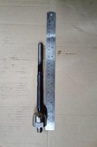 Gambar Rack End Mazda 2 Ford Fiesta SR-1800 555 D651-32-240 SET 42507 dari Jasutra Motor Kab. Bekasi 2 Tokopedia