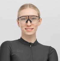 Gambar Kacamata Gowes Sepeda Rockbros 10175 Kaca Mata Photochromic Anti UV - 10173 dari Rockbrosindo Kota Surabaya 4 Tokopedia