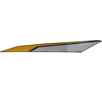 Gambar Stripe B Left Body Cover Type 1 Honda Vario 125 eSP K60R 86835K2VN20ZA dari Honda Cengkareng Kota Tangerang 1 Tokopedia