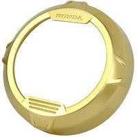 Gambar Garnish Fan Cover Gold Genio dari Honda Cengkareng Kota Tangerang 1 Tokopedia