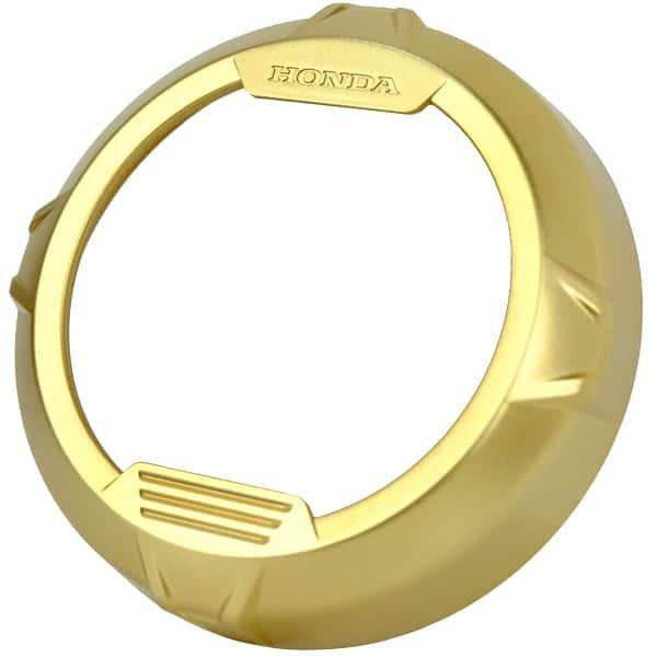 Gambar Garnish Fan Cover Gold Genio dari Honda Cengkareng Kota Tangerang Tokopedia