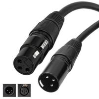 Gambar KABEL MICROPHONE BOCHARA 5 METER dari SoundStation Store Kota Tangerang Selatan 3 Tokopedia