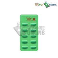 Gambar NEO RHEUMACYL NEURO 1 BLISTER dari Apotek Lily Medika Denpasar Kota Denpasar 3 Tokopedia