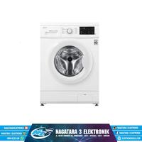 Gambar FRONT LOADING LG FM-1007N3W dari NAGATARA 3 ELEKTRONIK Kota Surakarta 1 Tokopedia
