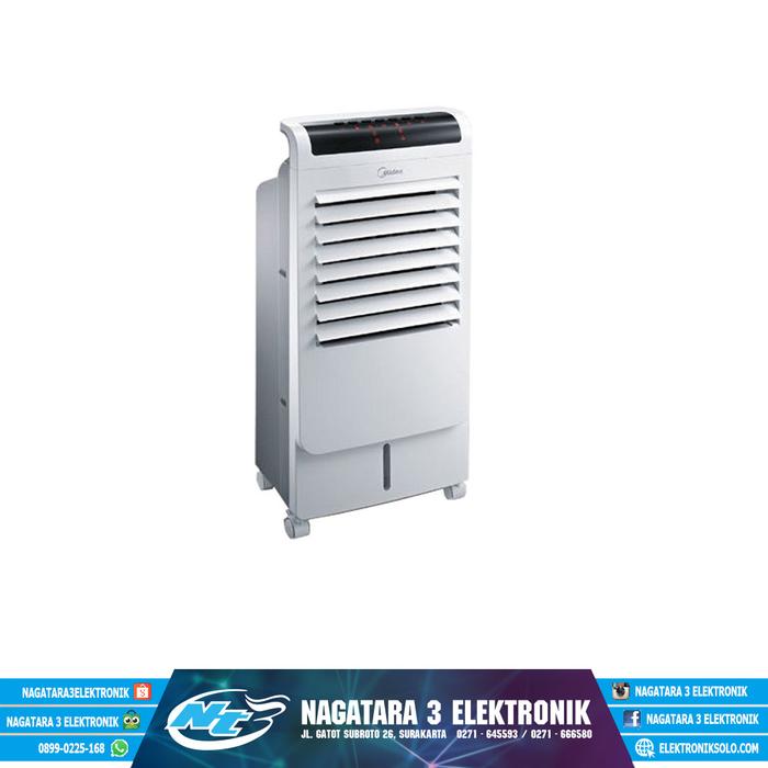 Gambar AIRCOOLER MIDEA AC120-15C dari NAGATARA 3 ELEKTRONIK Kota Surakarta Tokopedia