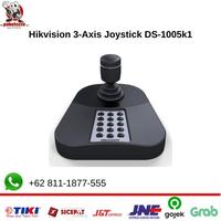 Gambar Hikvision 3-Axis Joystick DS-1005k1 - Original dari RAJA CCTV MURAH Kota Administrasi Jakarta Utara 1 Tokopedia