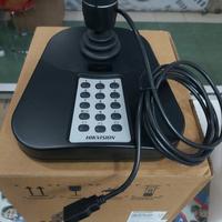 Gambar Hikvision 3-Axis Joystick DS-1005k1 - Original dari RAJA CCTV MURAH Kota Administrasi Jakarta Utara 2 Tokopedia