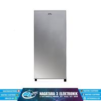 Gambar LEMARI ES 1 PINTU AQUA AQR-D181LS dari NAGATARA 3 ELEKTRONIK Kota Surakarta 1 Tokopedia