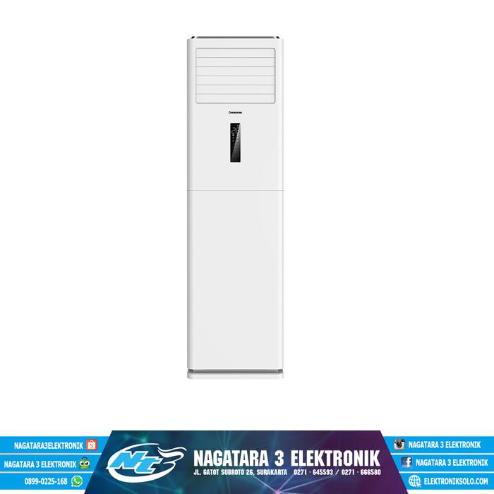 Gambar AC STANDING FLOOR CHANGHONG CHFS-24LA dari NAGATARA 3 ELEKTRONIK Kota Surakarta Tokopedia