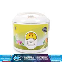 Gambar MAGIC COM COSMOS CRJ-6021N dari NAGATARA 3 ELEKTRONIK Kota Surakarta 1 Tokopedia