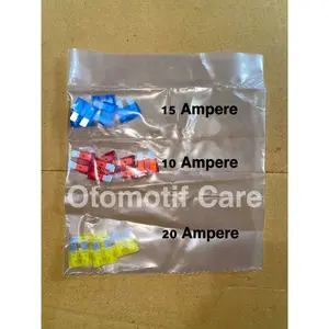 Sekring Fuse Tancap Colok 1PC