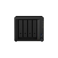 Gambar Synology DiskStation DS420+ 4-Bay NAS Server Storage Cloud DS420 Plus dari UPTOYOUCOM Kota Administrasi Jakarta Utara 2 Tokopedia